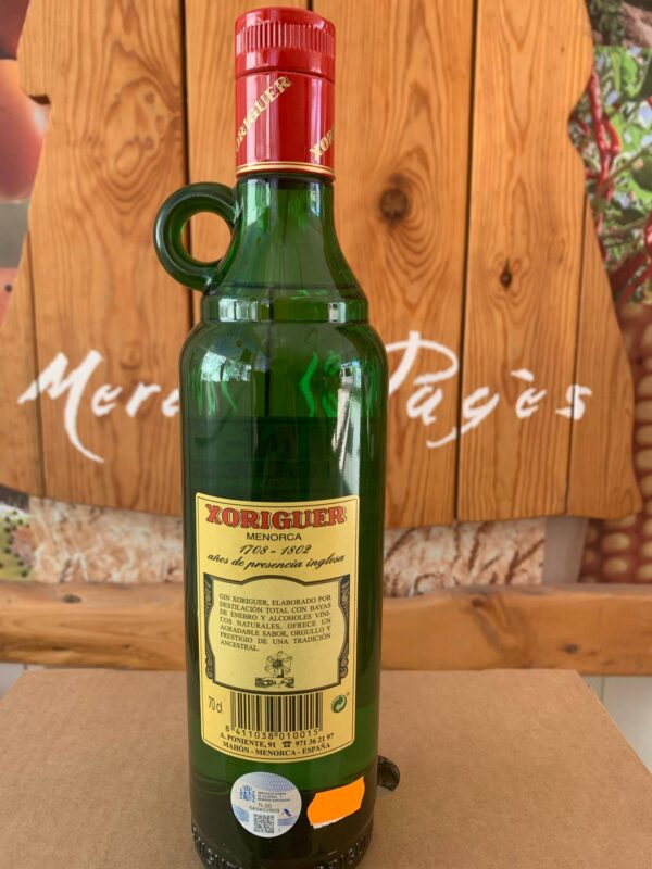 Gin Xoriguer - Imagen 2