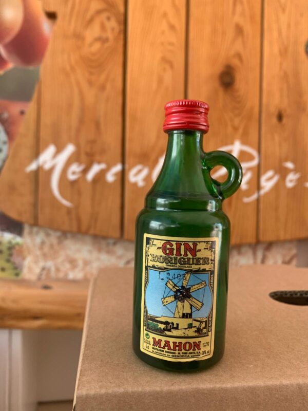 Gin Xoriguer
