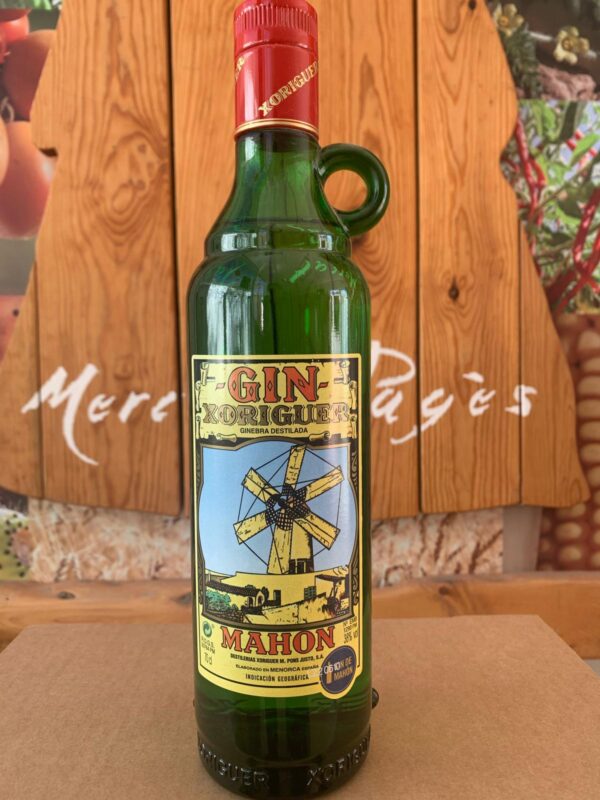 Gin Xoriguer