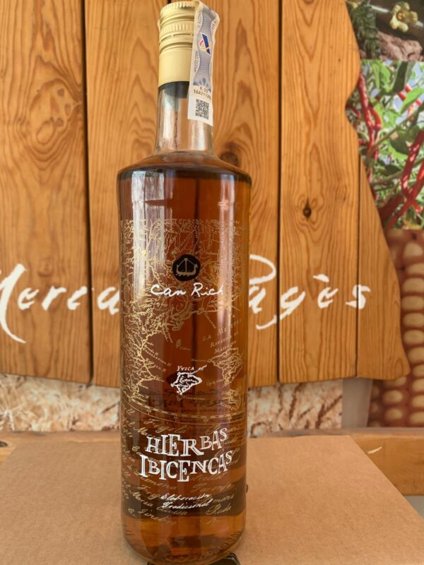 Hierbas Ibericas