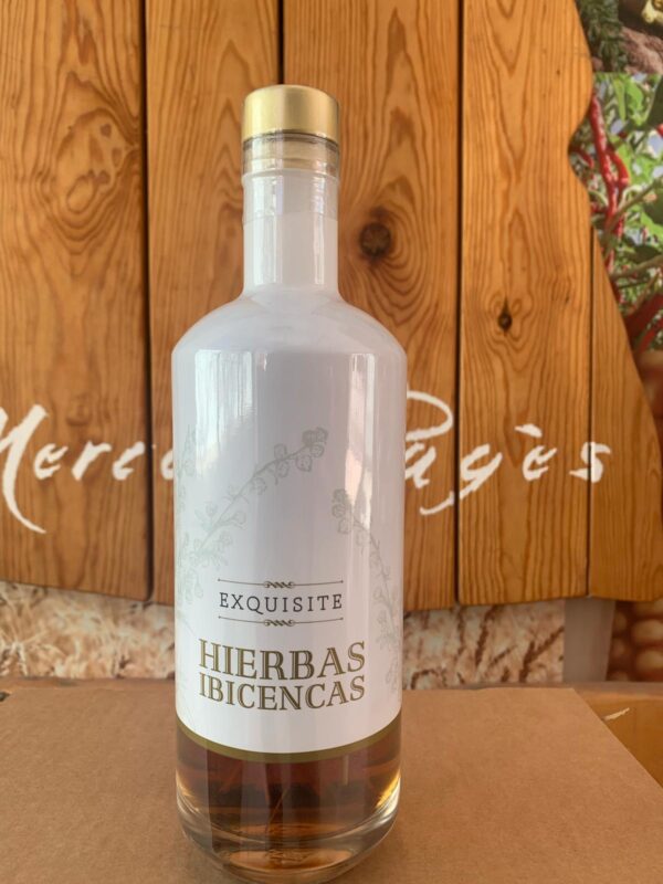 Hierbas Ibericas