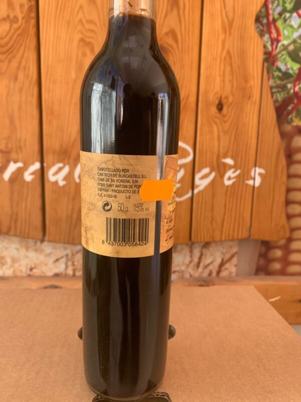 Licor de café - Imagen 2