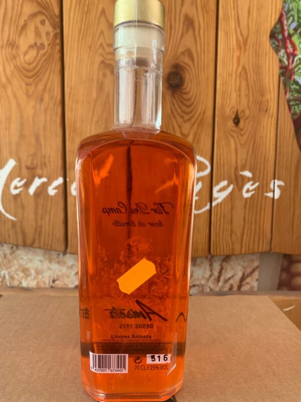 Licor de tomillo - Imagen 2