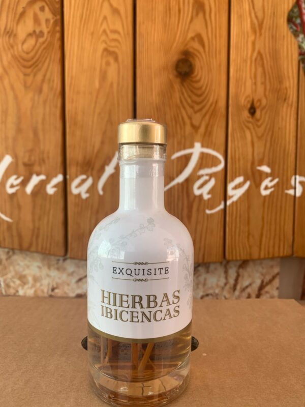 Hierbas ibicencas