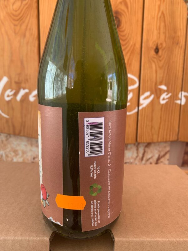 Sidra natural Kane - Imagen 2