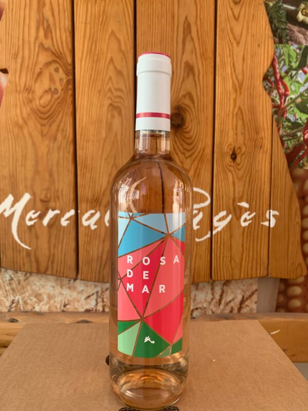 Rosa de mar