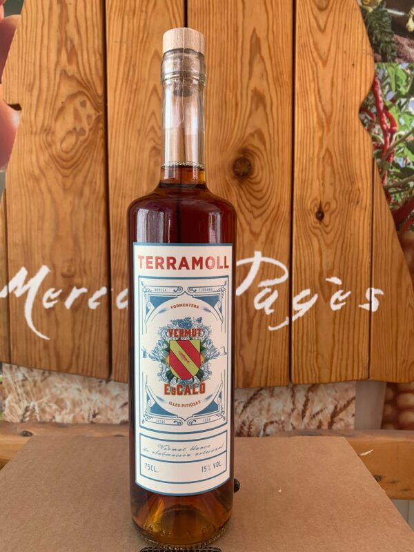 Vermut Es caló
