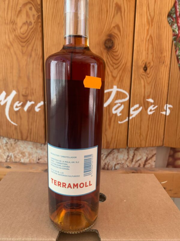 Vermut Es caló - Imagen 2