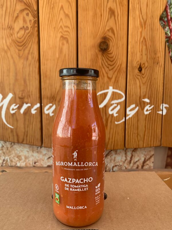 Gazpacho