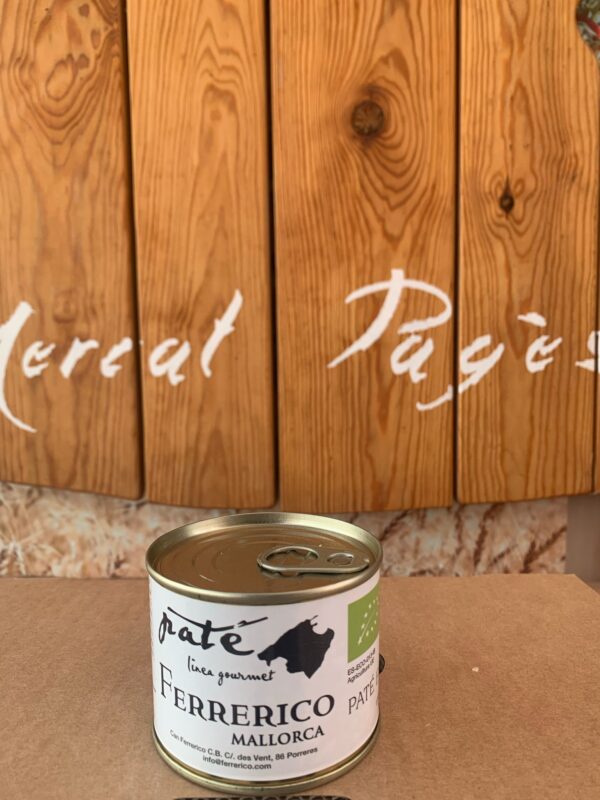Paté