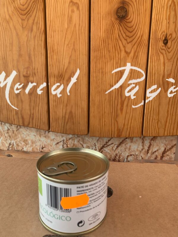 Paté - Imagen 2