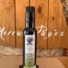 Aceite de oliva virgen extra ecologico